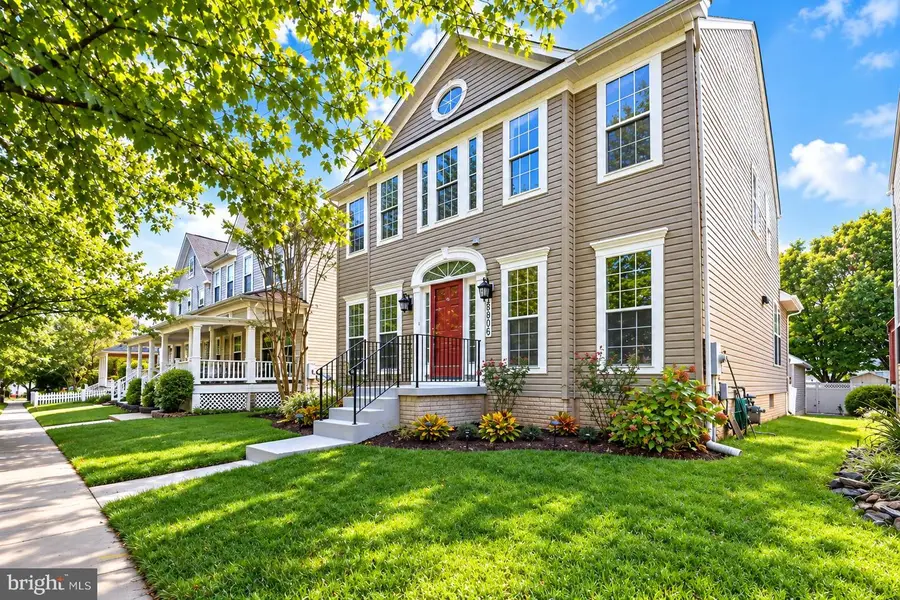 18906 Porterfield Way, Germantown, MD 20874 - #3