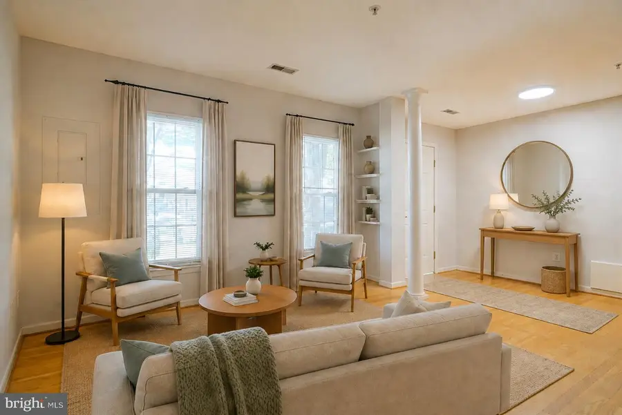 9423 Fields Rd, Gaithersburg, MD 20878 - #2