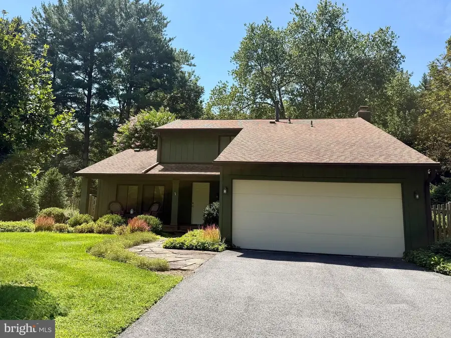 11620 Happy Choice Ln, North Potomac, MD 20878 - #2