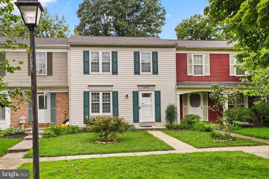 18248 Smoke House Ct, Germantown, MD 20874 - #2