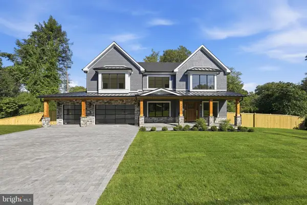 9117 Seven Locks Rd, BETHESDA, MD 20817