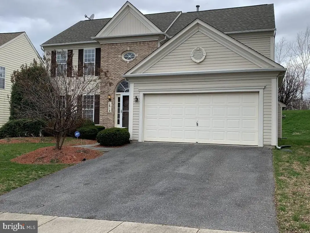 1614 Angelwing Dr, Silver Spring, MD 20904 - #1