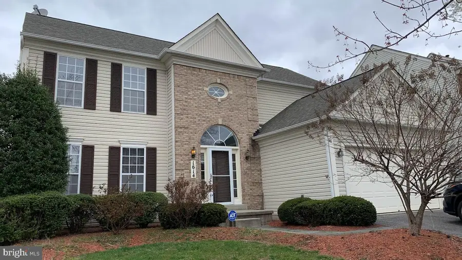 1614 Angelwing Dr, Silver Spring, MD 20904 - #2