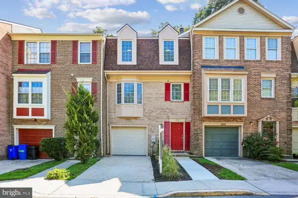 10826 Douglas Ave, SILVER SPRING, MD 20902