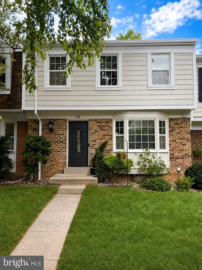 24 Goodport Ln, Gaithersburg, MD 20878 - #1