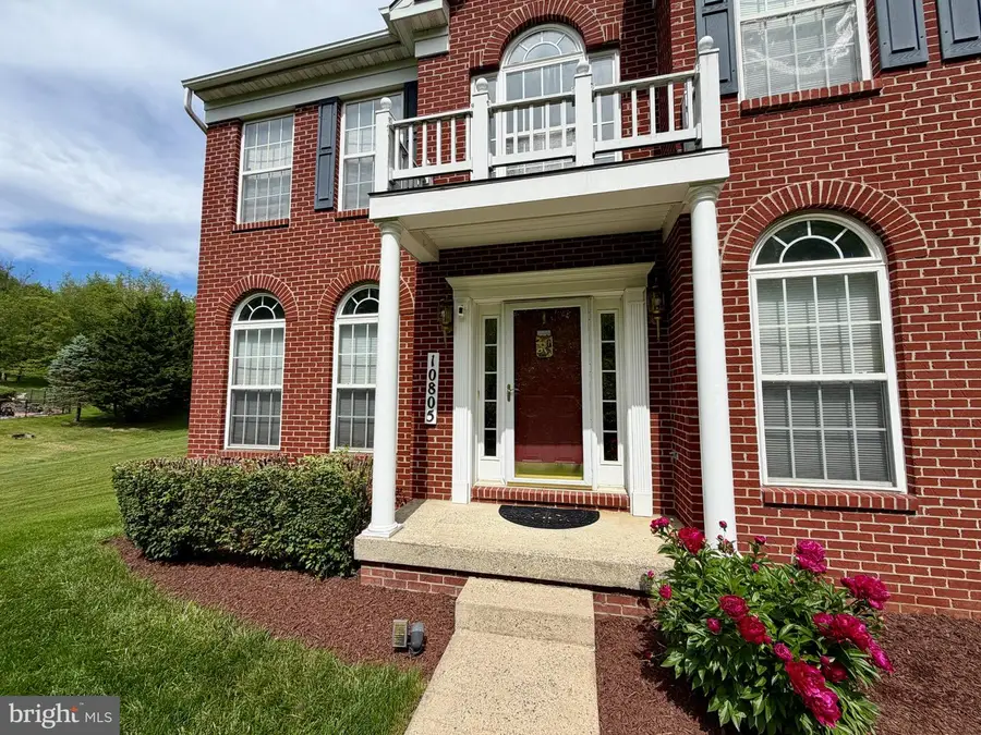 10805 Avonlea Ridge Pl, Damascus, MD 20872 - #3