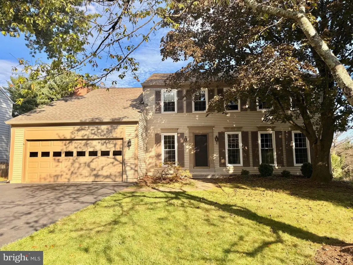 12512 Carry Back Pl, Gaithersburg, MD 20878 - #1