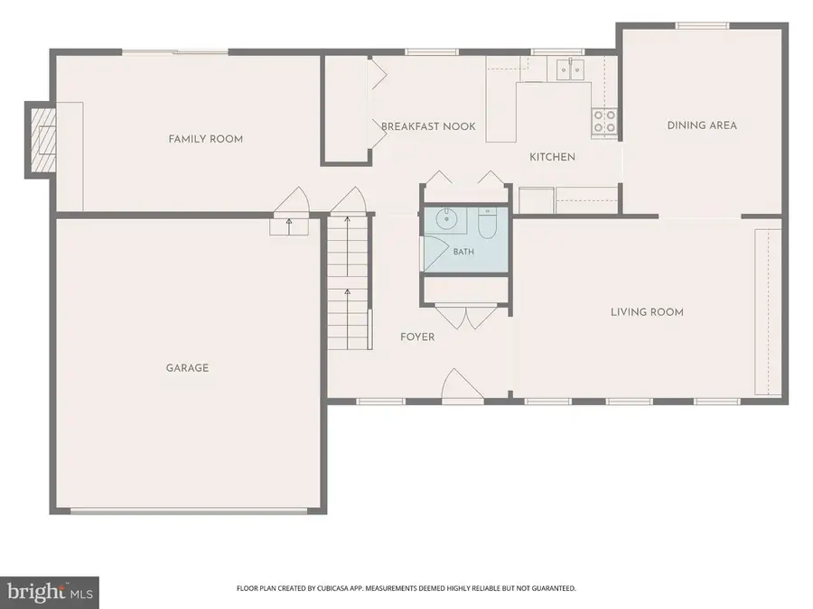 12512 Carry Back Pl, Gaithersburg, MD 20878 - #3
