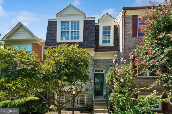 2433 Mccormick, ROCKVILLE, MD 20850
