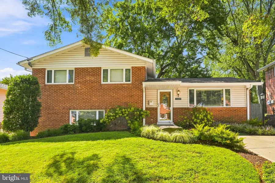 13006 Margot Dr, Rockville, MD 20853 - #3