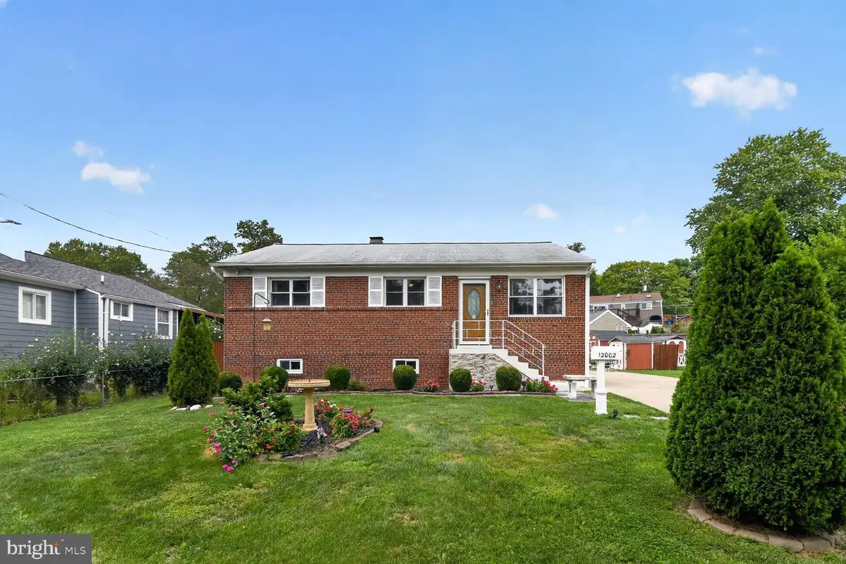 12002 Judson Rd, Silver Spring, MD 20902 - #1