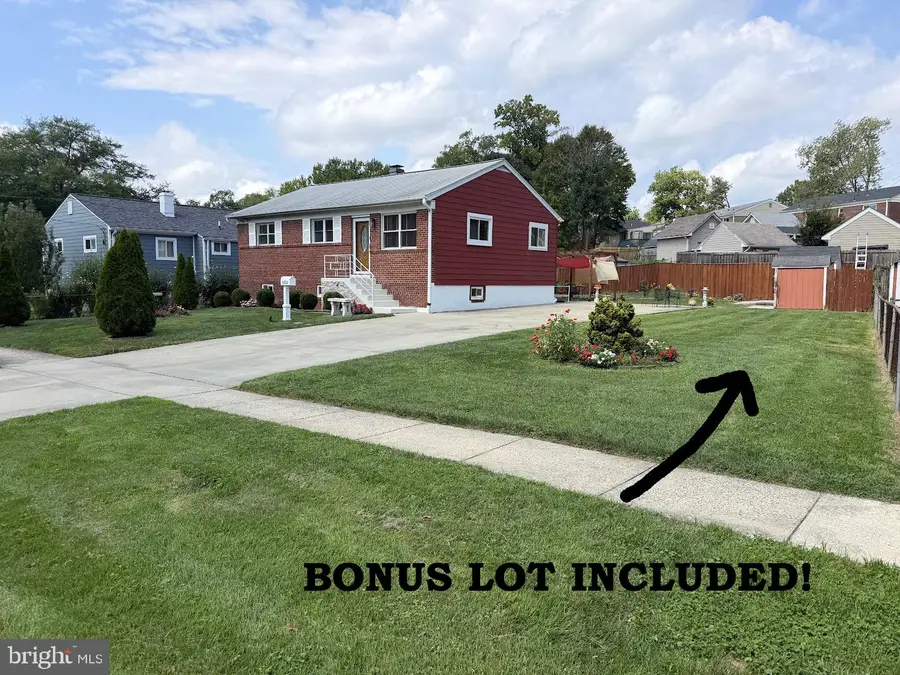12002 Judson Rd, Silver Spring, MD 20902 - #2