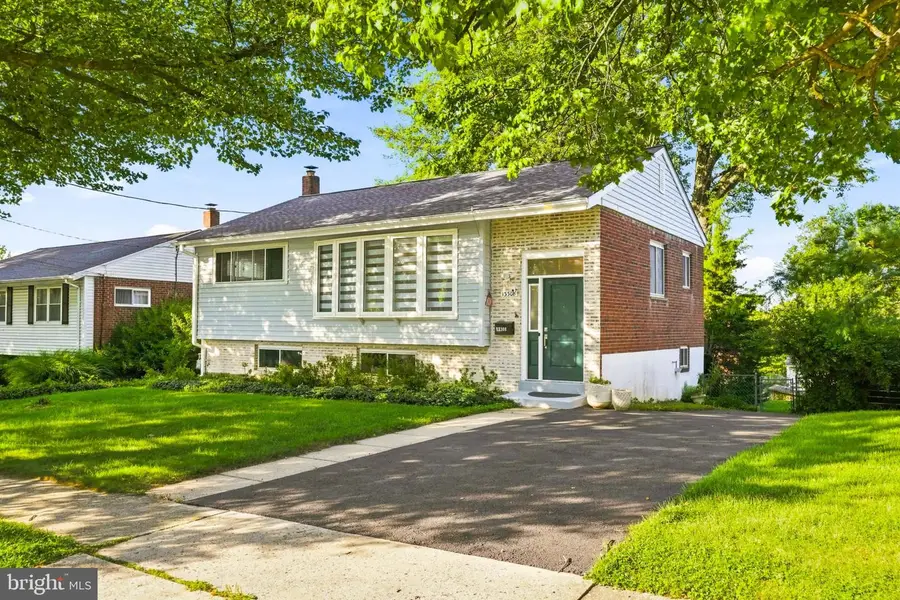 13308 Dauphine St, Silver Spring, MD 20906 - #2