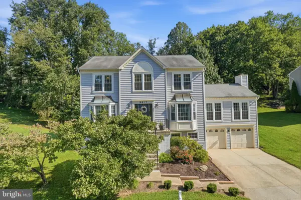9817 Mainsail Dr, GAITHERSBURG, MD 20879