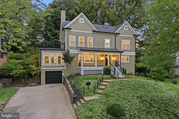 9414 Wadsworth Dr, BETHESDA, MD 20817