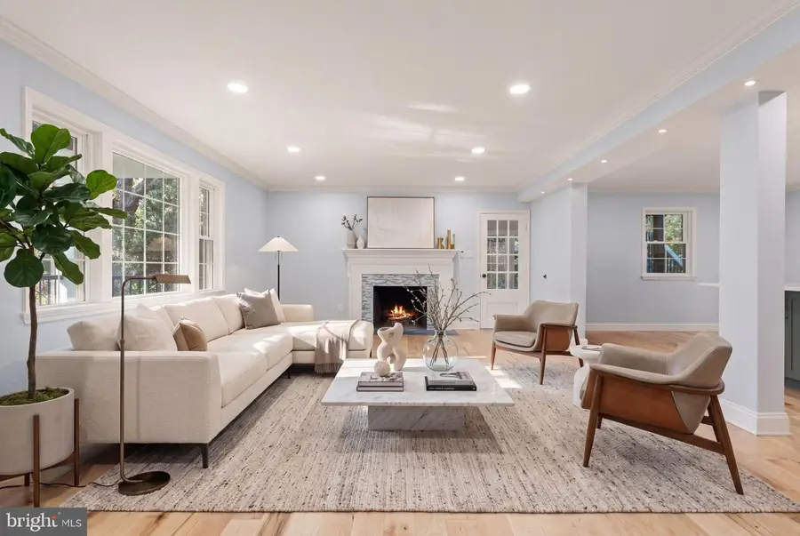 9414 Wadsworth Dr, Bethesda, MD 20817 - #3