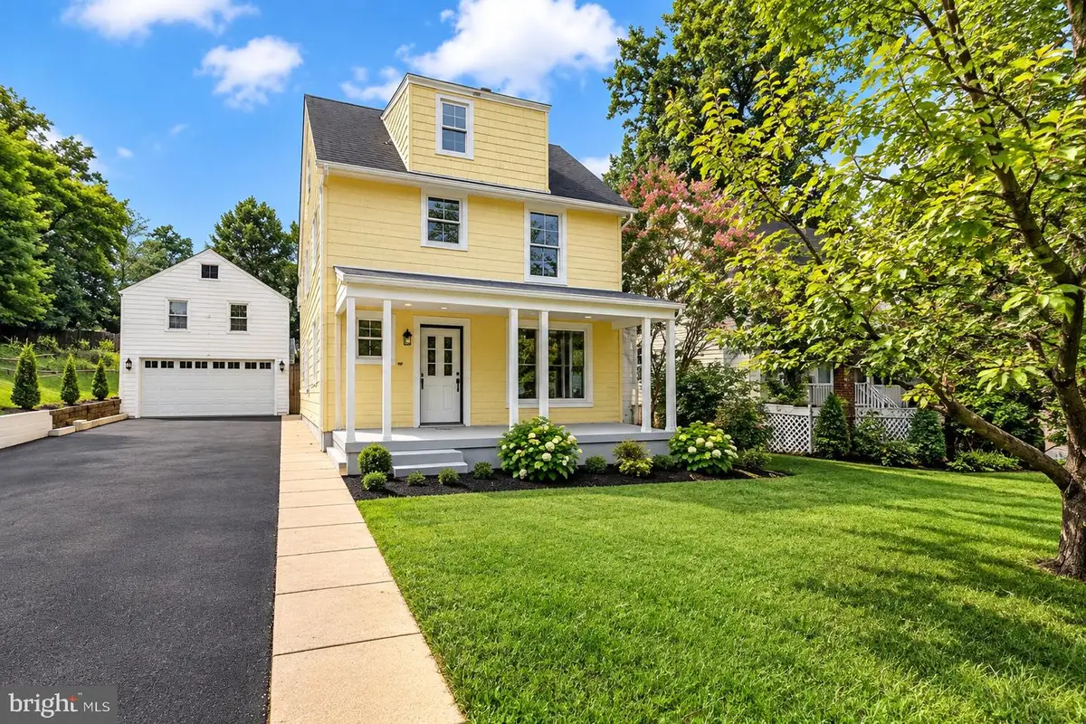 710 Silver Spring Ave, Silver Spring, MD 20910 - #1
