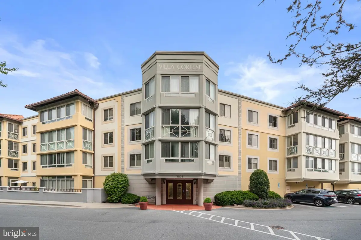 14805 Pennfield Cir #312, Silver Spring, MD 20906 - #1