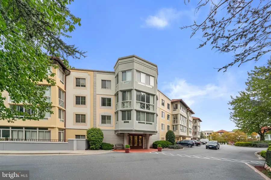14805 Pennfield Cir #312, Silver Spring, MD 20906 - #2