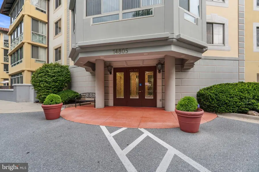 14805 Pennfield Cir #312, Silver Spring, MD 20906 - #3