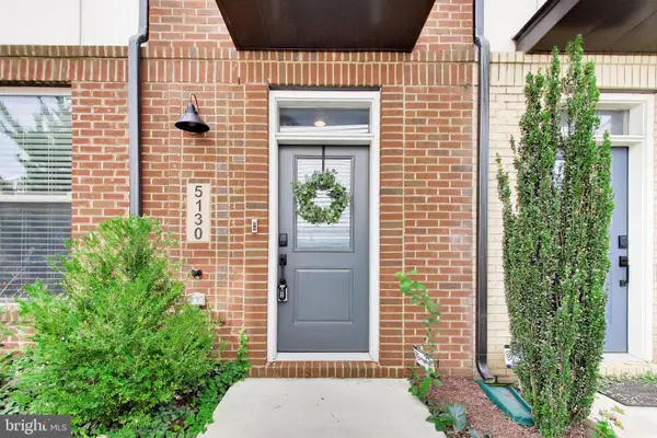 5130 Longstone Way, ROCKVILLE, MD 20852