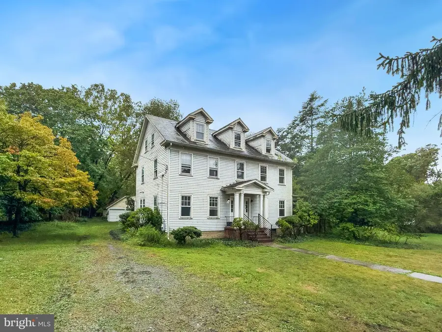 106 Russell Ave, Gaithersburg, MD 20877 - #2