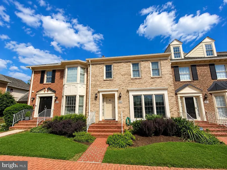10823 Brewer House Rd, Rockville, MD 20852 - #2