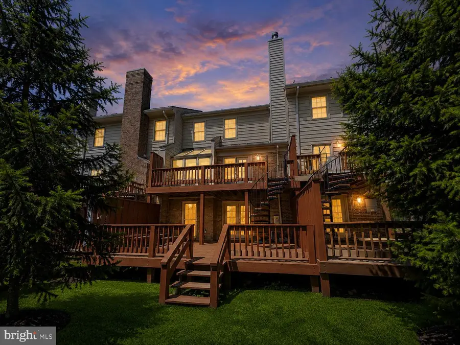 10823 Brewer House Rd, Rockville, MD 20852 - #3