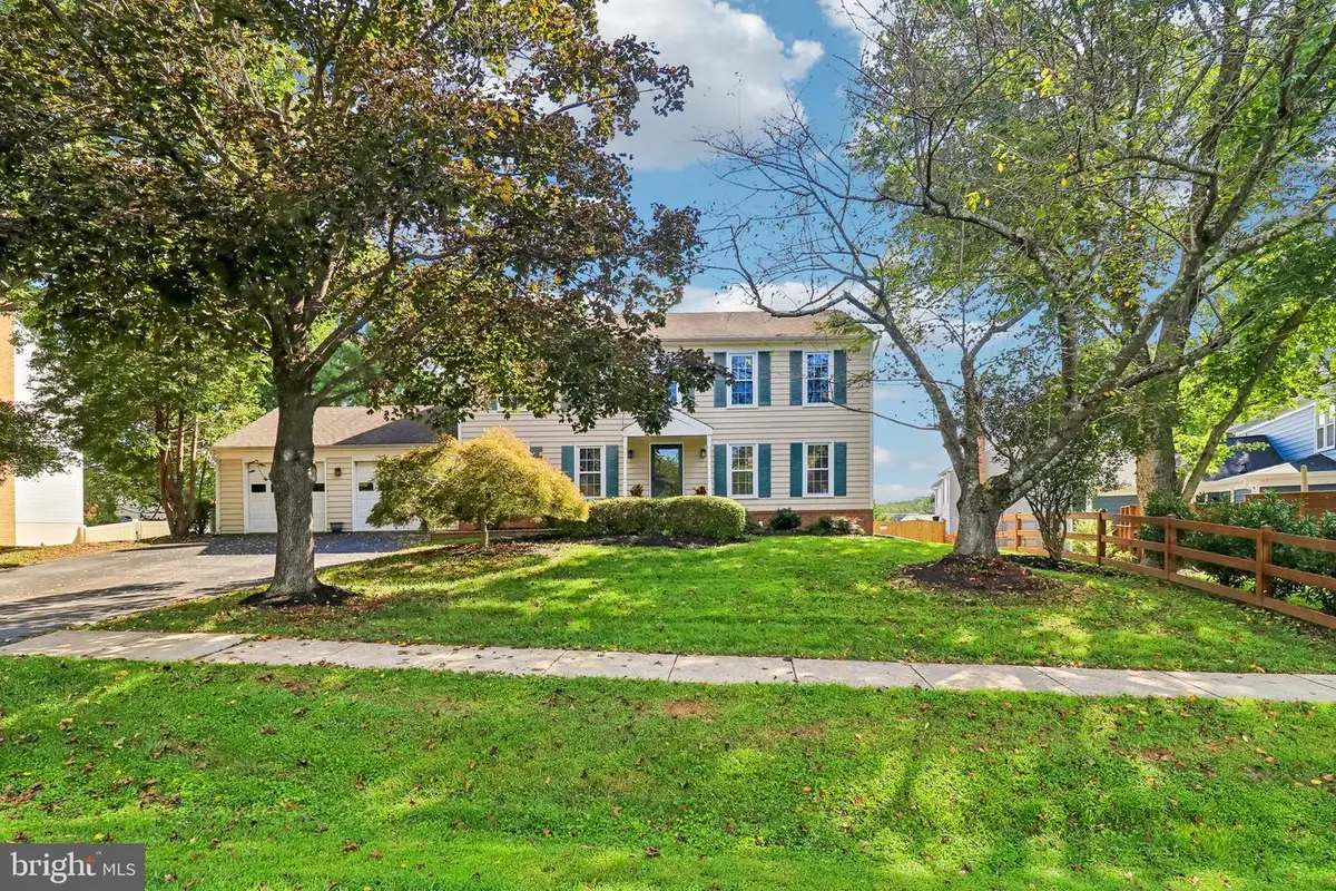 12408 Triple Crown, Gaithersburg, MD 20878 - #1