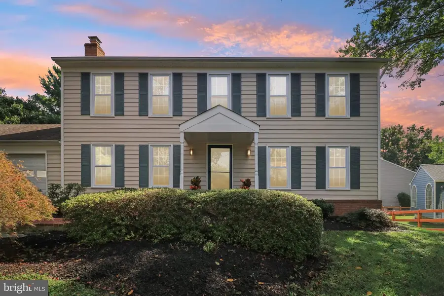 12408 Triple Crown, Gaithersburg, MD 20878 - #2