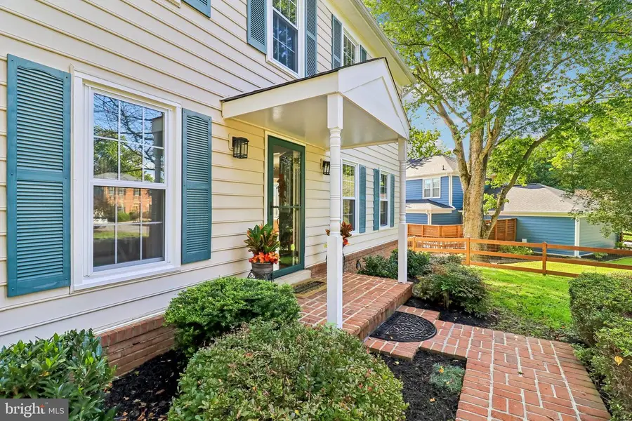 12408 Triple Crown, Gaithersburg, MD 20878 - #3