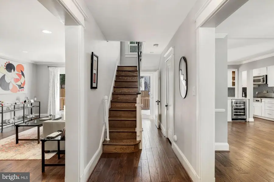 7004 Brookville Rd, Chevy Chase, MD 20815 - #2