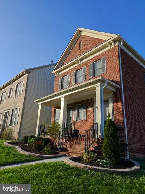 22825 Broadway Ave, Clarksburg, MD 20871 - #1