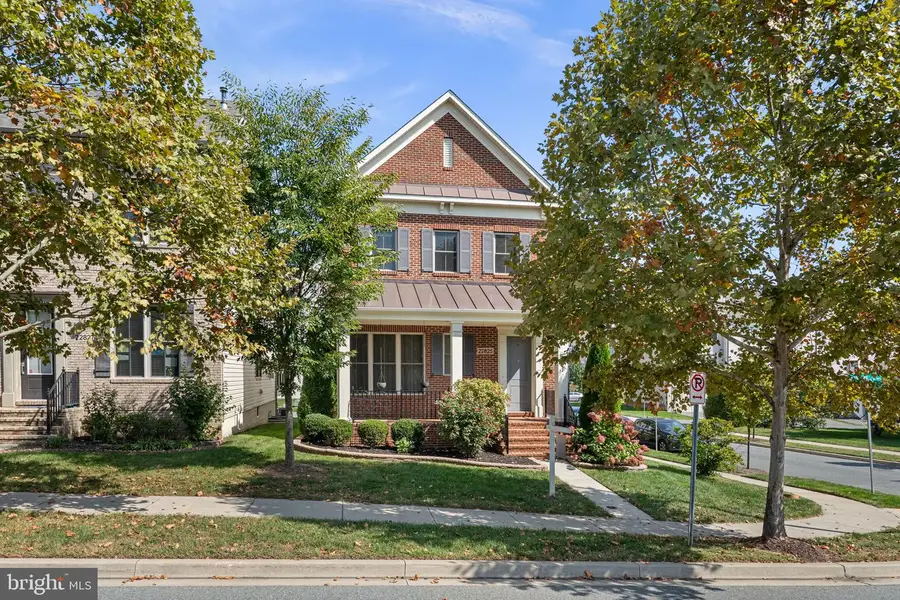 22825 Broadway Ave, Clarksburg, MD 20871 - #2