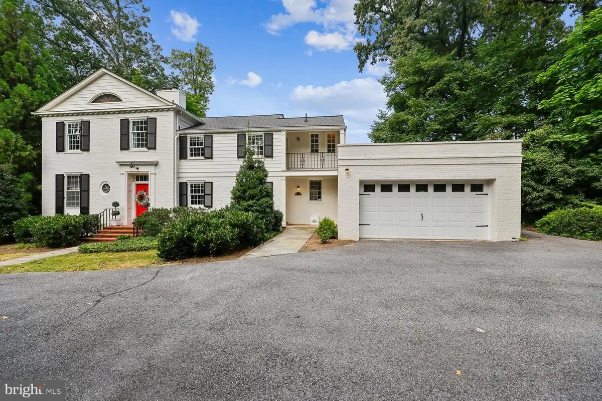 4009 Beverly Rd, Rockville, MD 20853 - #1