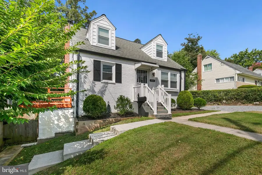10806 Inwood Ave, Silver Spring, MD 20902 - #2