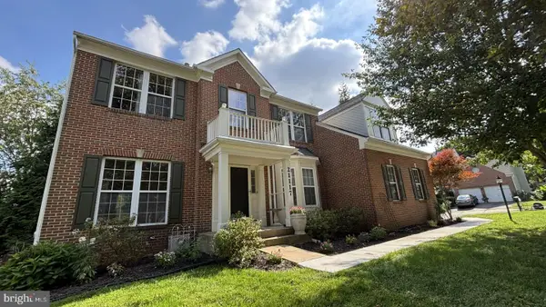 21117 Tall Cedar, GERMANTOWN, MD 20876