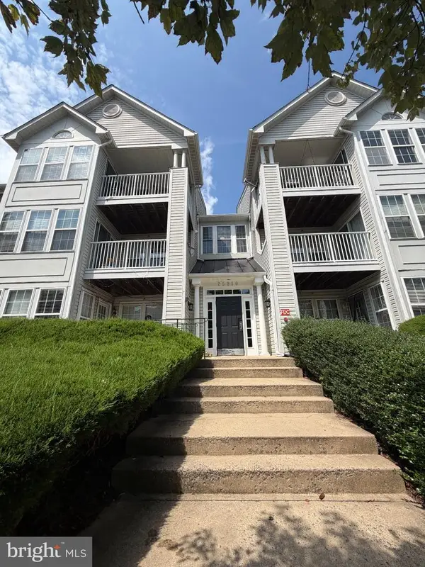 25910 Ridge Manor Dr #g, DAMASCUS, MD 20872