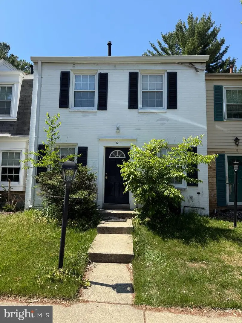 6 Fenceline Dr, Gaithersburg, MD 20878 - #2