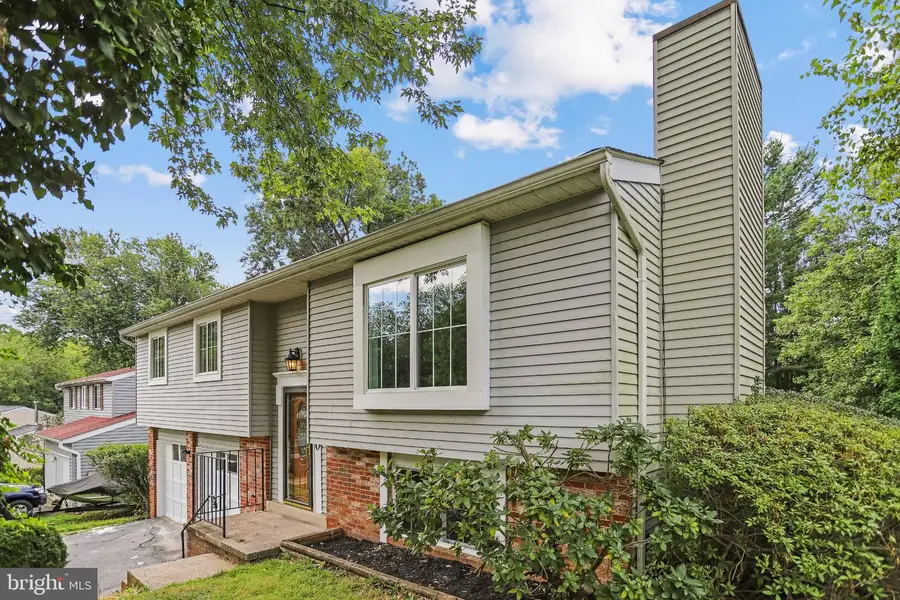 19320 Poinsetta Ct, Gaithersburg, MD 20879 - #2