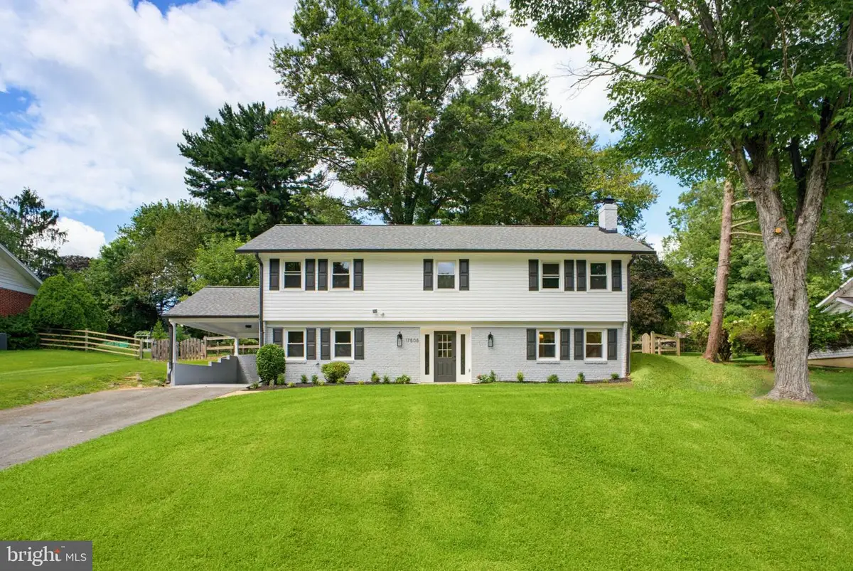 17508 Park Mill Dr, Derwood, MD 20855 - #1