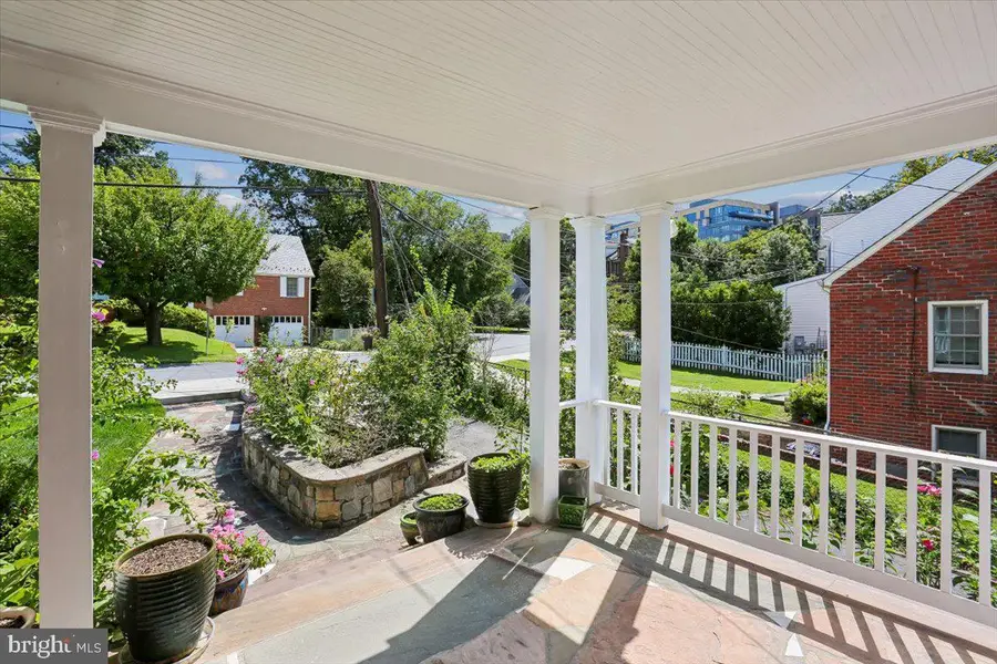 4721 N Chelsea Ln, Bethesda, MD 20814 - #2