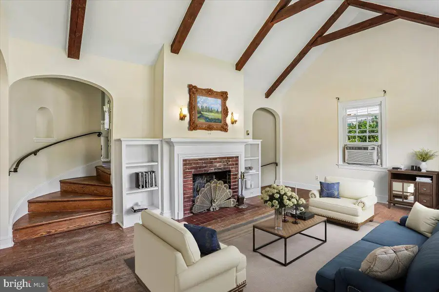 4721 N Chelsea Ln, Bethesda, MD 20814 - #3