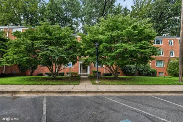 10406 Montrose Ave #10406, BETHESDA, MD 20814