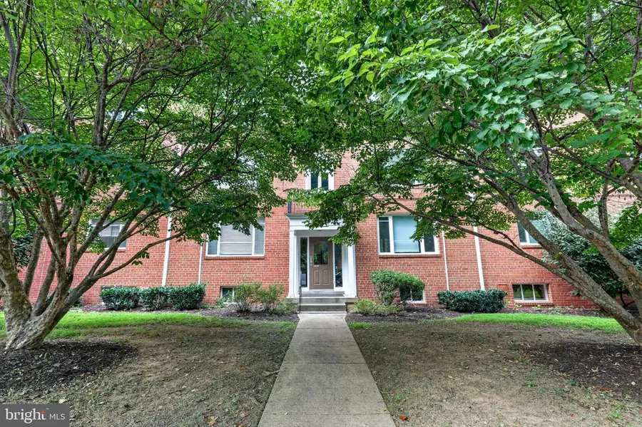 10406 Montrose Ave #10406, Bethesda, MD 20814 - #2