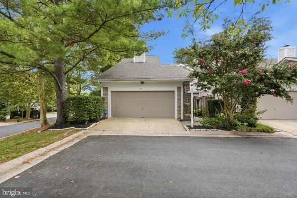 19 Butterwick Ct, GAITHERSBURG, MD 20886