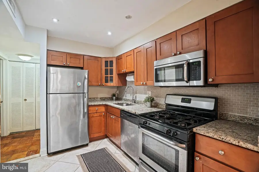 9820 Georgia Ave #21-103, Silver Spring, MD 20902 - #2
