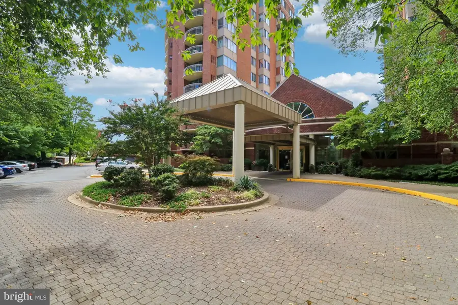 5802 Nicholson Ln #2-201, Rockville, MD 20852 - #2