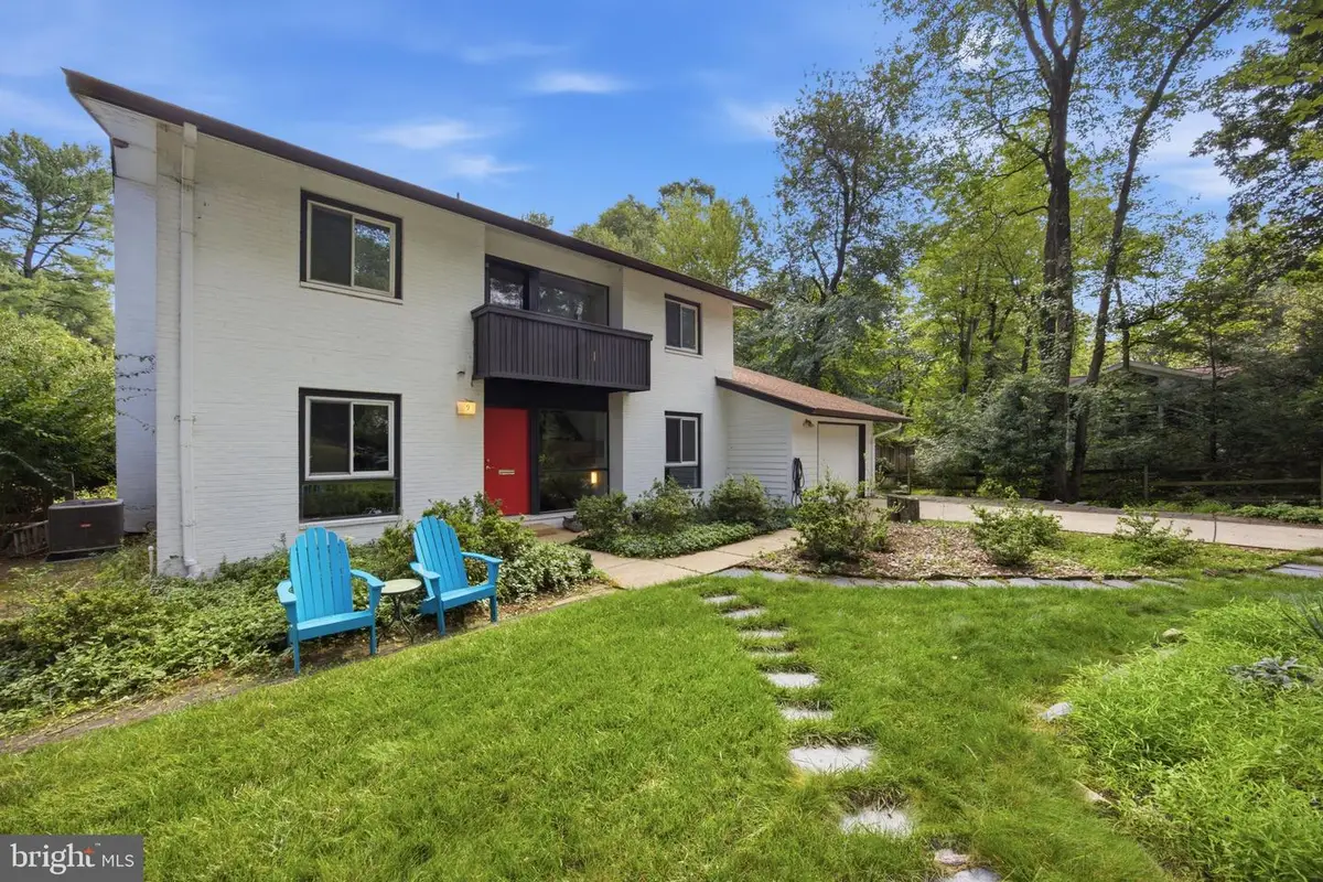9 Watchwater Way, Rockville, MD 20850 - #1