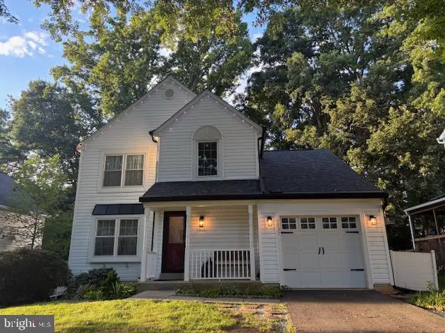 7537 Cinnabar Ter, Gaithersburg, MD 20879 - #1